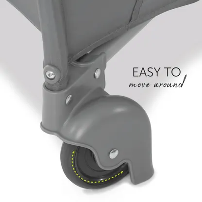 Sleep N Play Go Plus