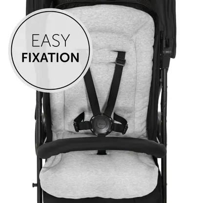 Pushchair Seat Liner 