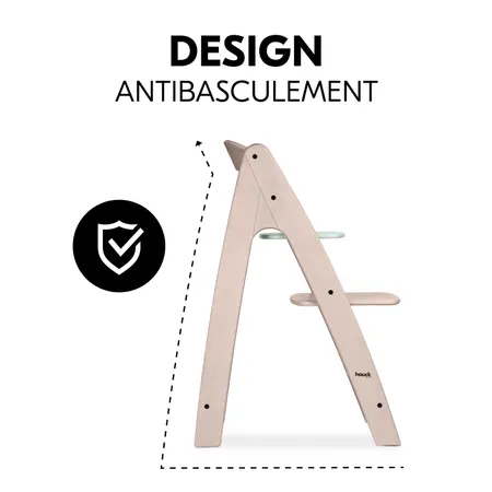 Stable et résistante