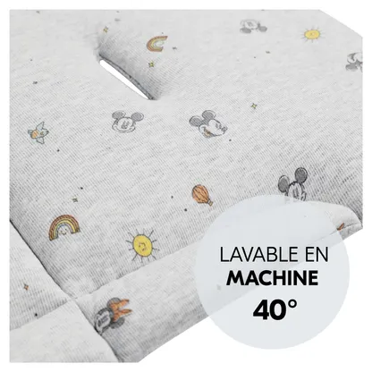 Pushchair Seat Liner 