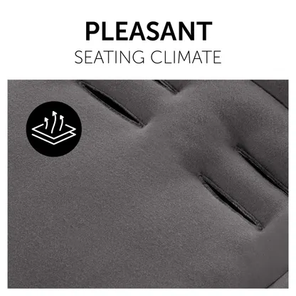 Pushchair Seat Liner 