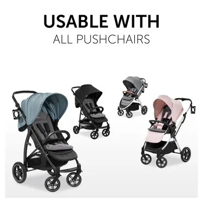 Pushchair Seat Liner 