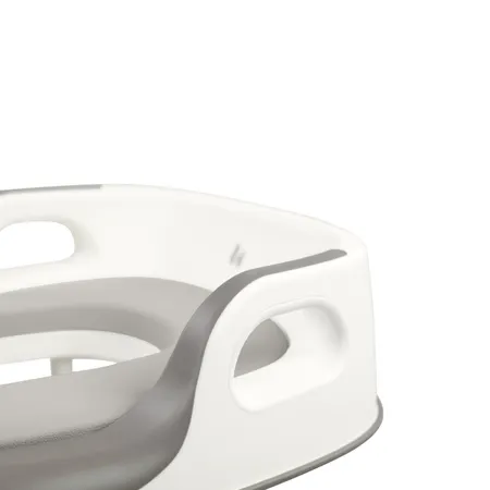 Avec poignées latérales