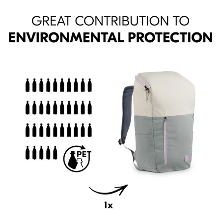 Great contribution to environmental protection
