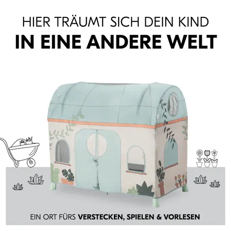 Ein absoluter Wohlfühlort