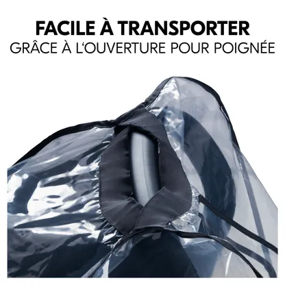 Car Seat Raincover