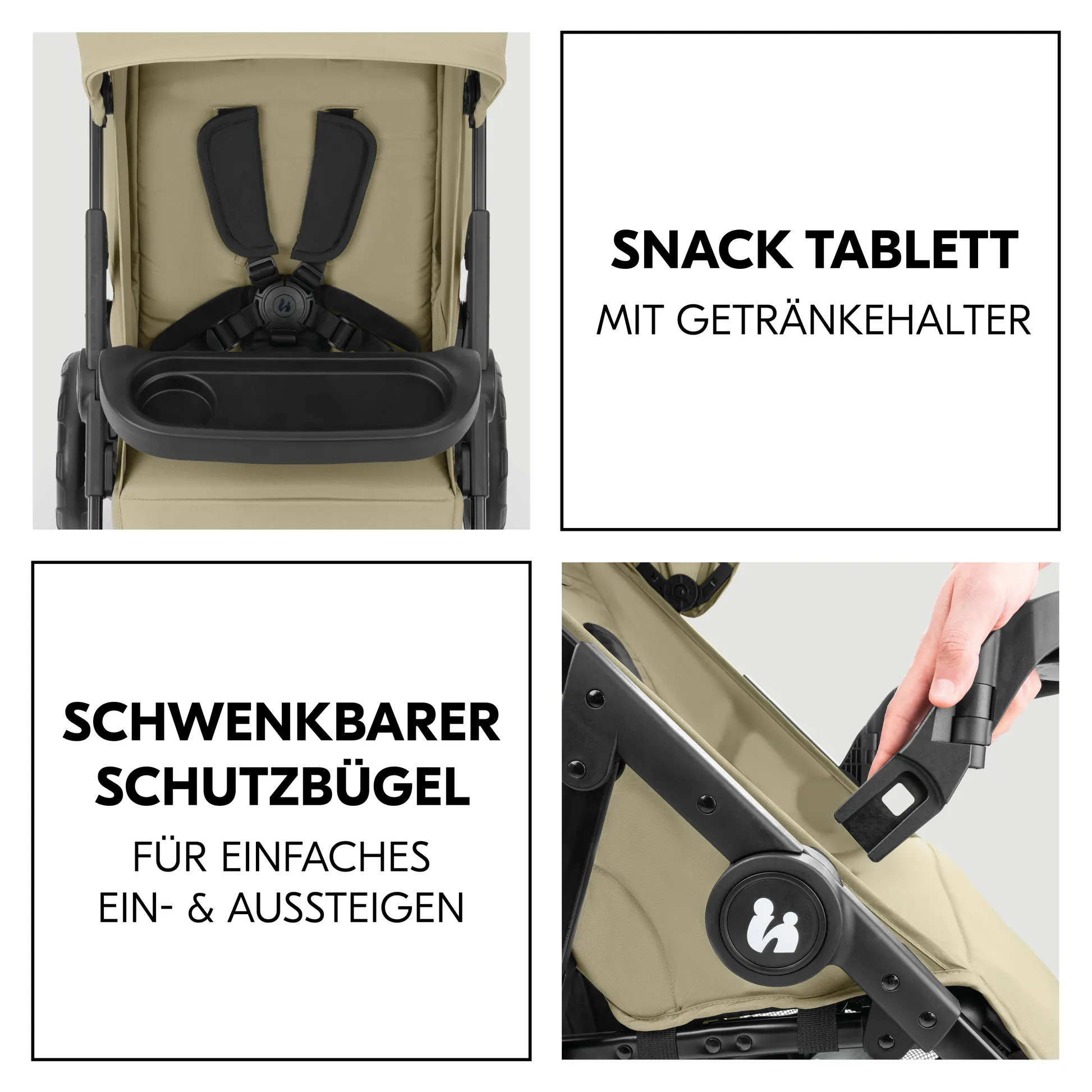 Shop N Care Travel Set