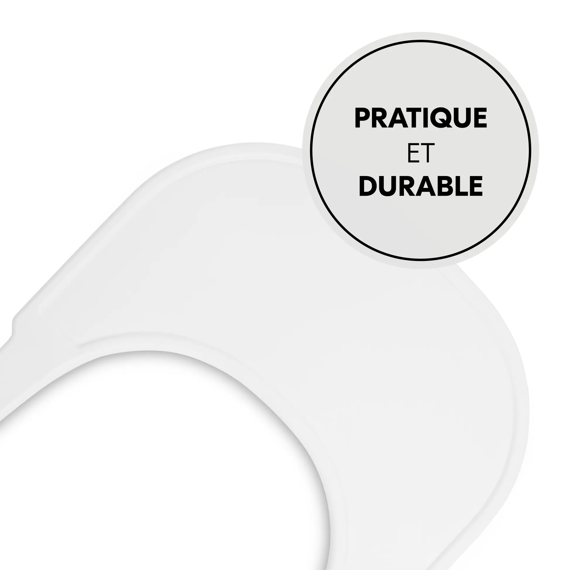 Alpha Click Tray