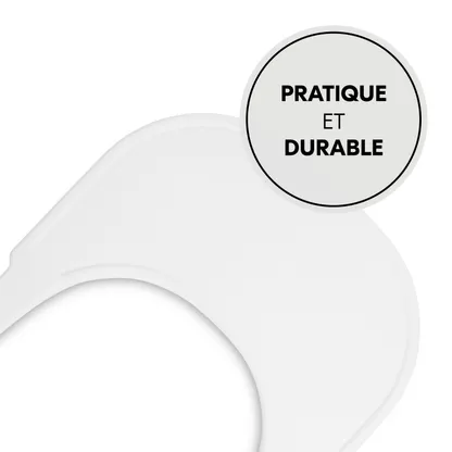 Alpha Click Tray