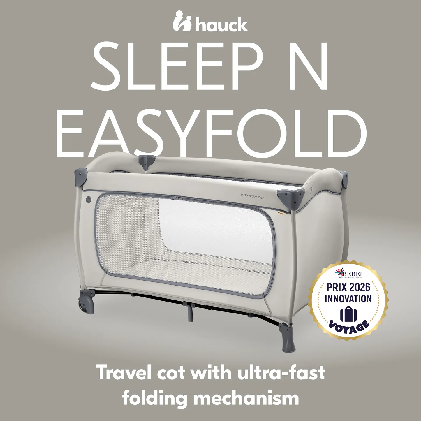 Sleep N Easyfold