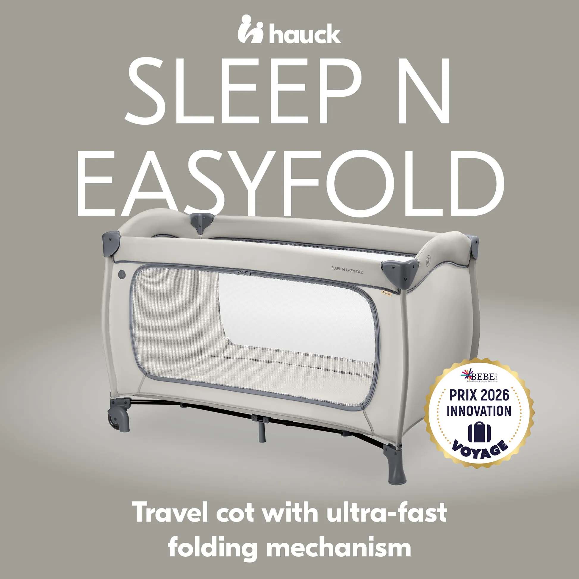 Sleep N Easyfold