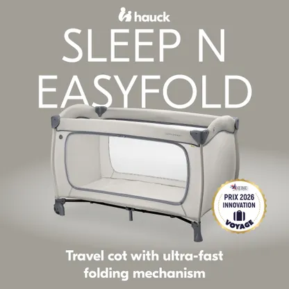 Sleep N Easyfold
