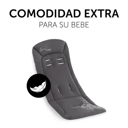 Pushchair Seat Liner 