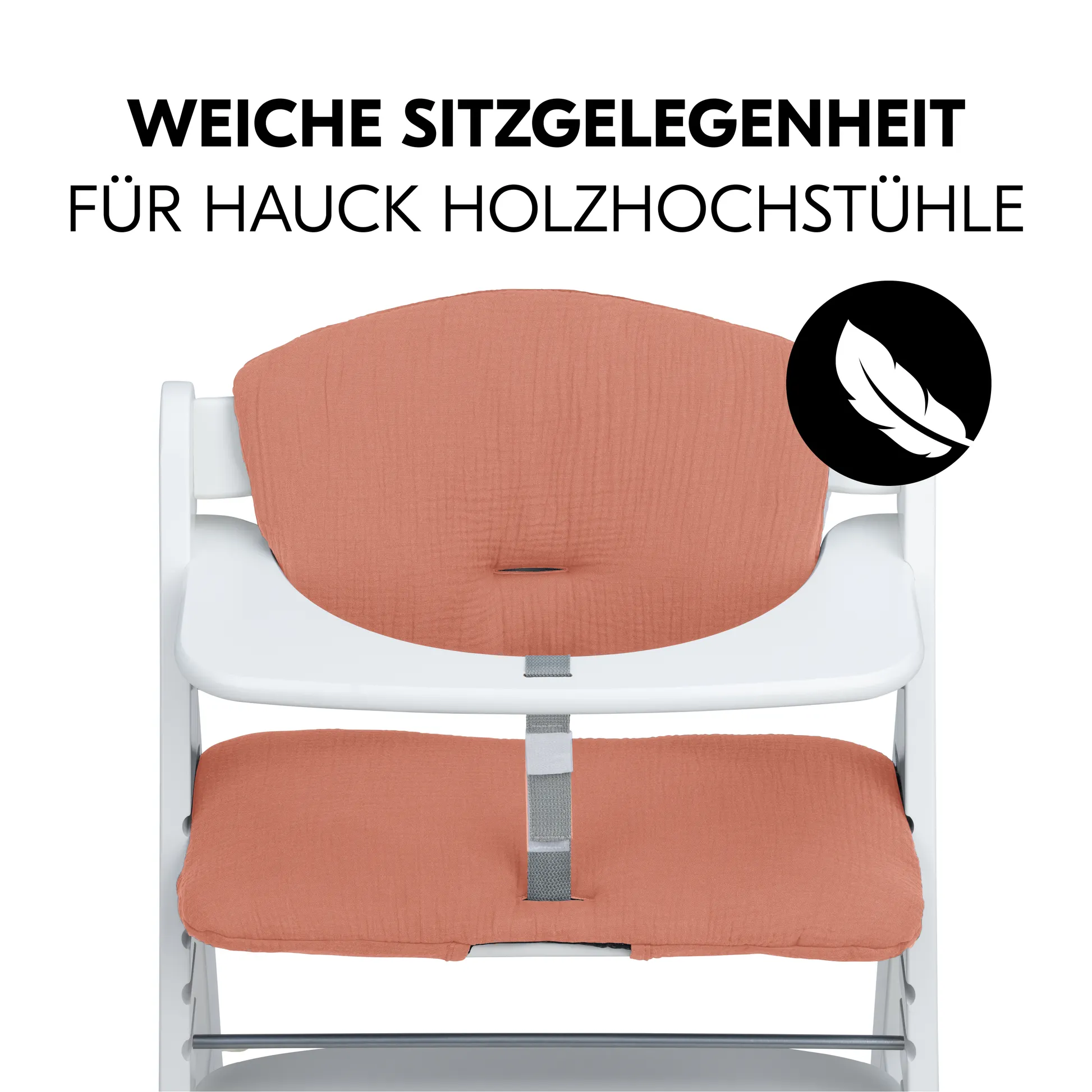 Highchair Pad