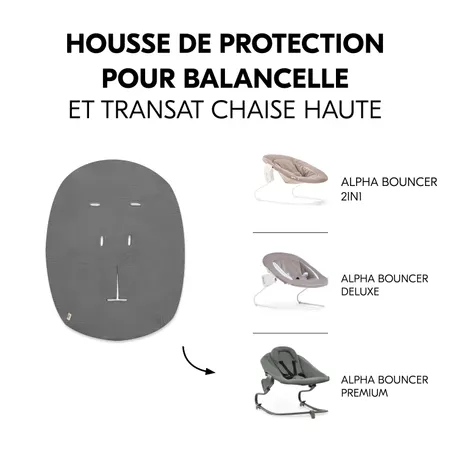 Housse de protection pour transat