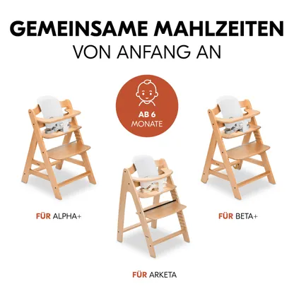 Highchair Baby Seat