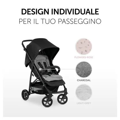 Pushchair Seat Liner 