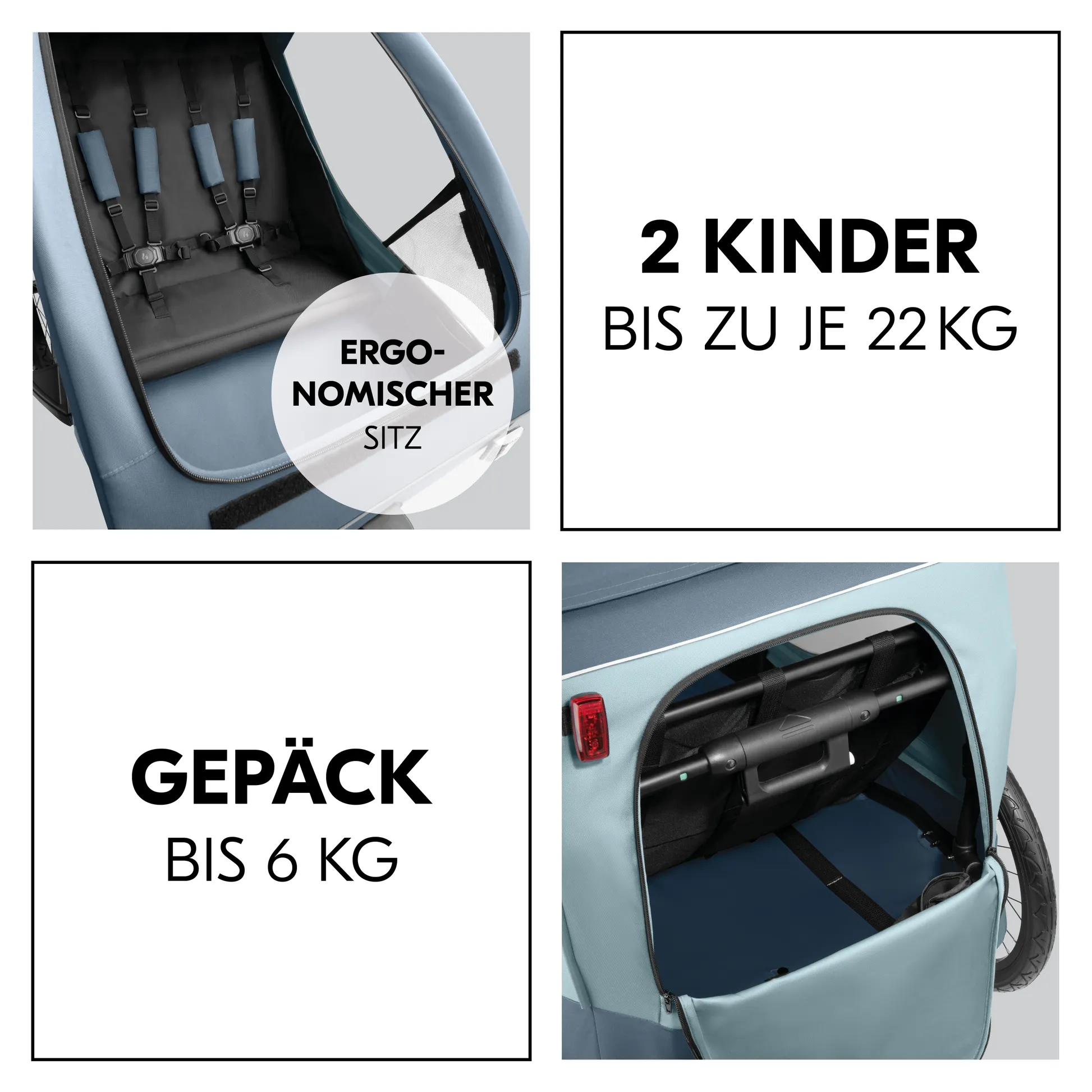 Dryk Duo Plus