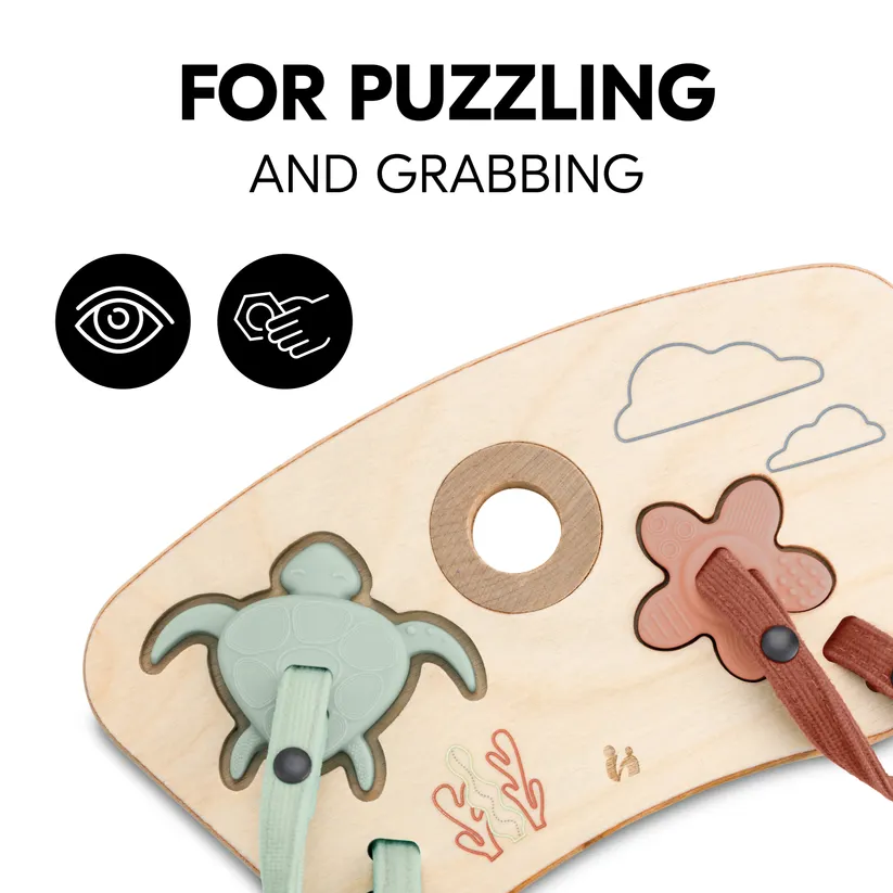 HAUCK Play Puzzling S slaganje i hvatanje