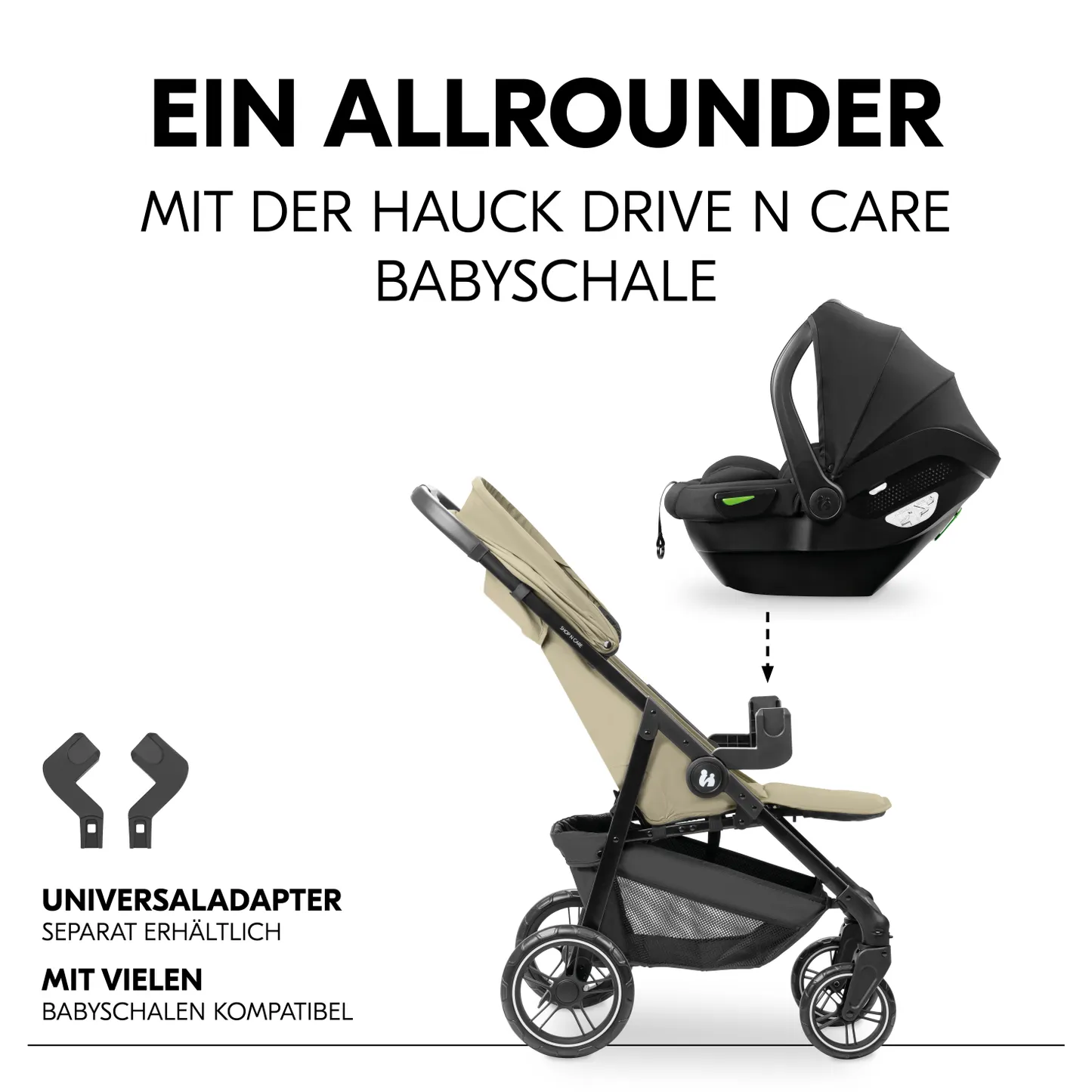 Shop N Care