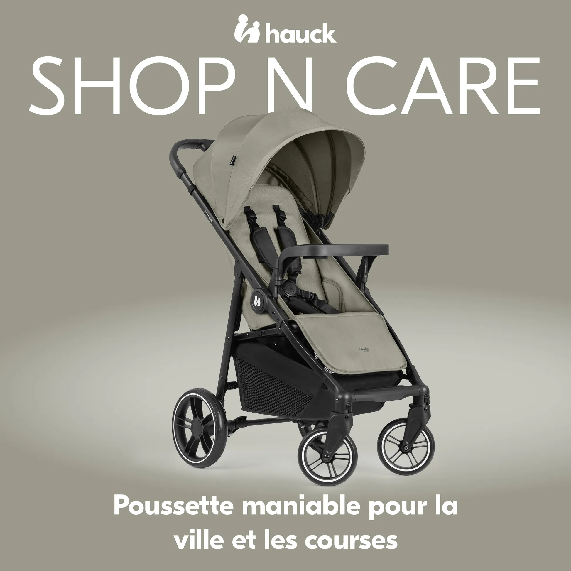 Shop N Care