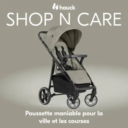 Shop N Care