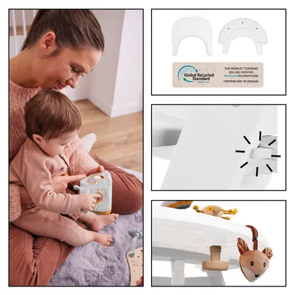 Alpha Start N Grow Set