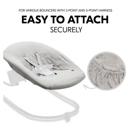 Baby Bouncer Cover