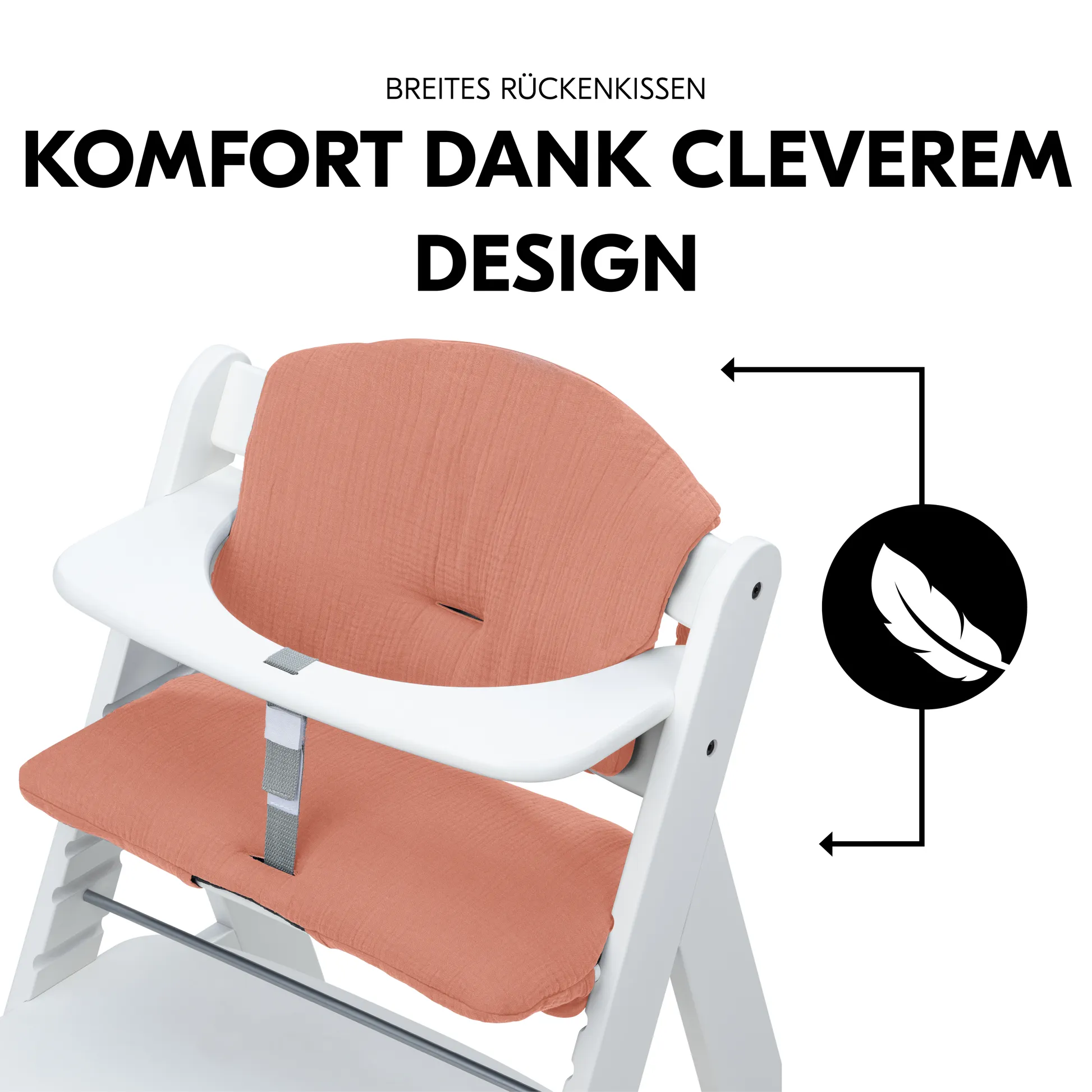 Highchair Pad