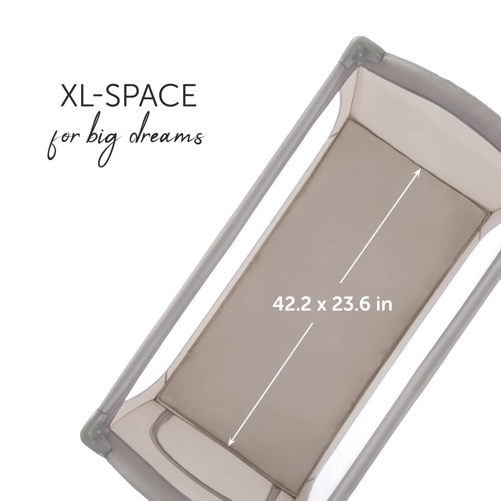 Sleep N Play Go Plus