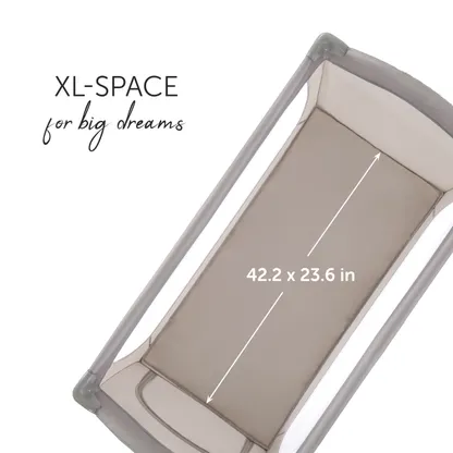 Sleep N Play Go Plus