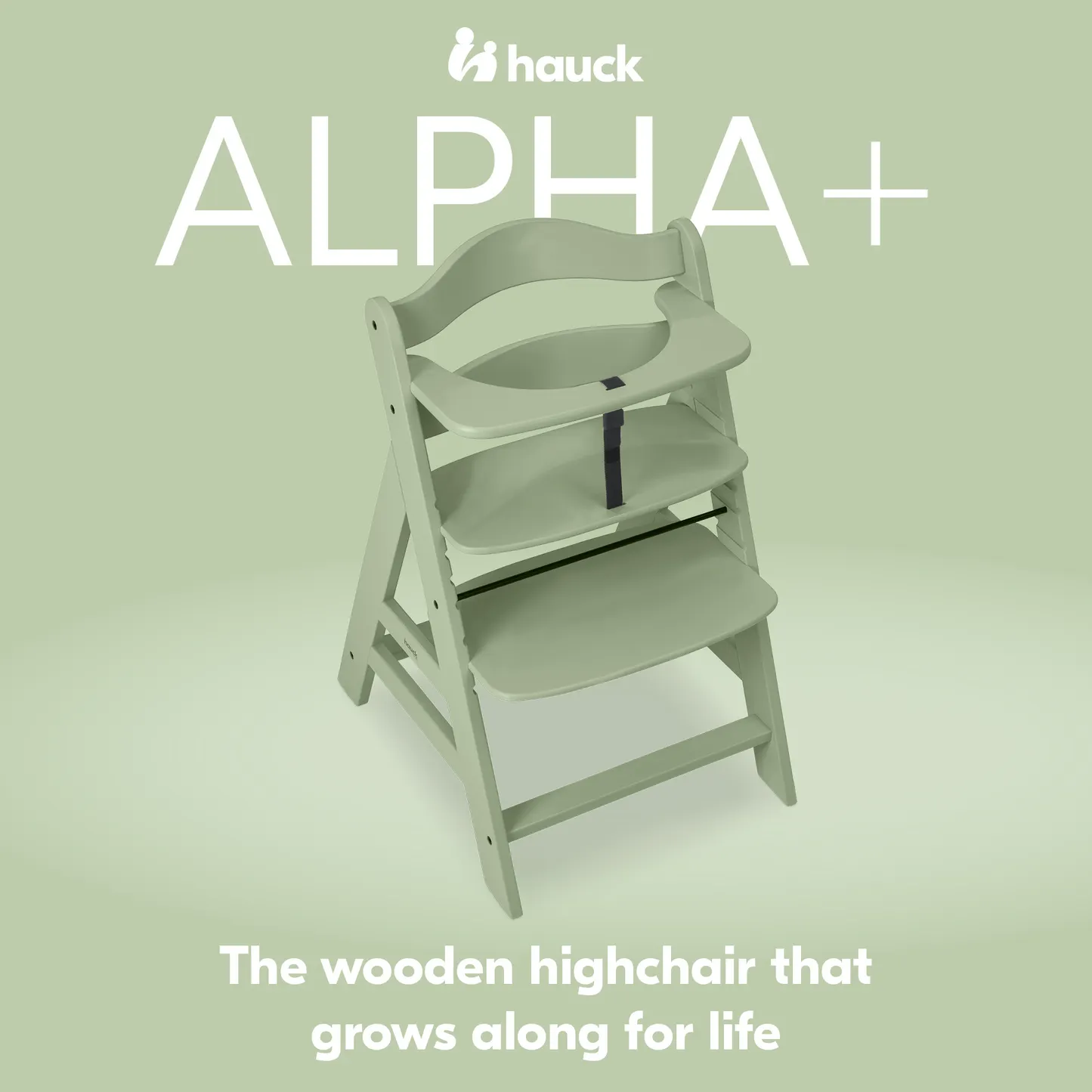Alpha+