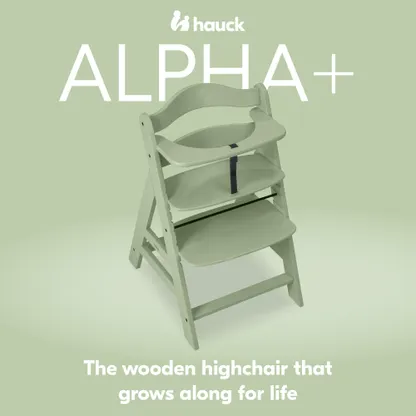 Alpha+