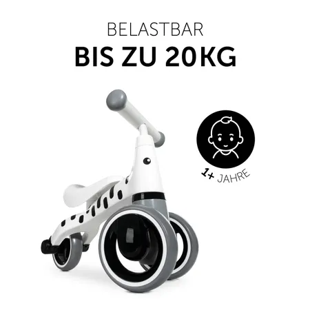 Belastbar bis zu 20 kg