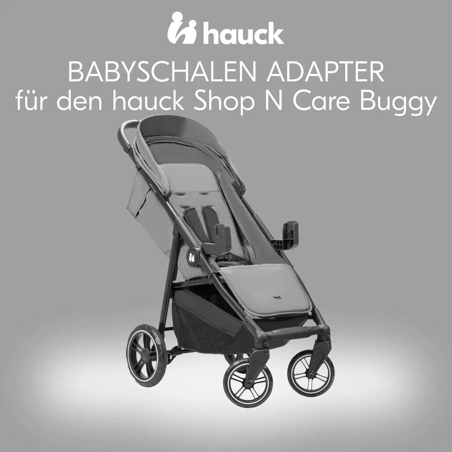 Shop N Care Car Seat Adapter