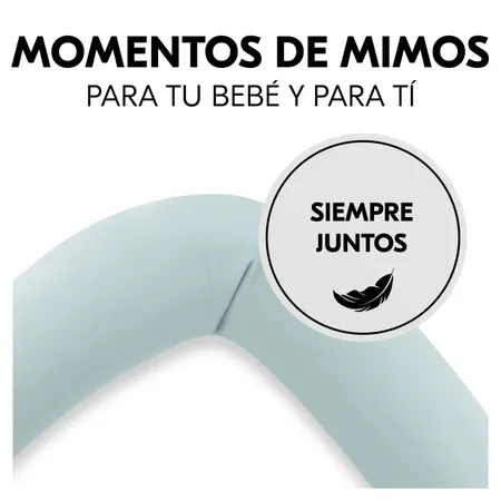 Momentos de relax para ti y tu bebé