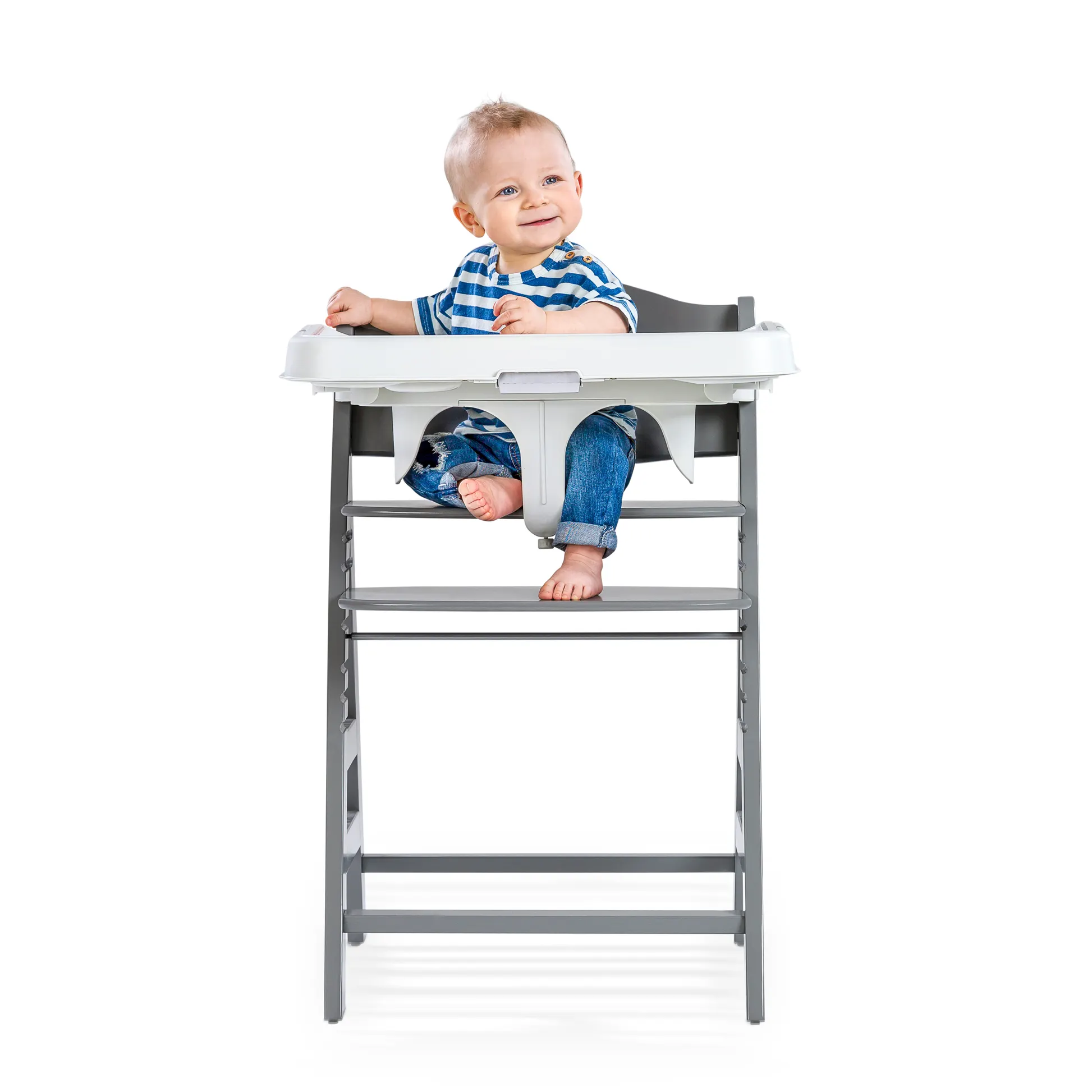 Alpha Tray