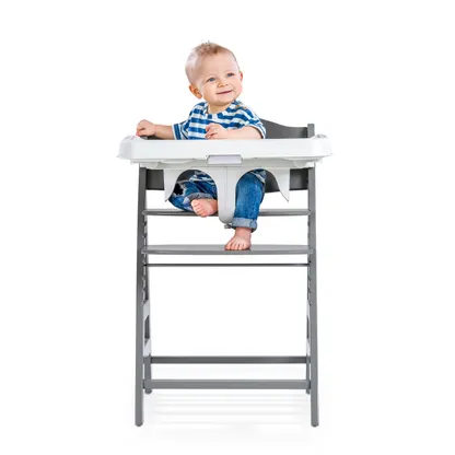 Alpha Tray