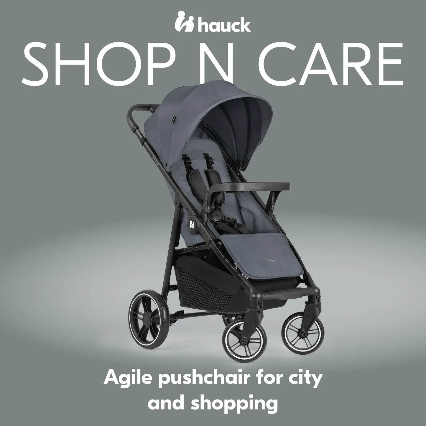 Shop N Care