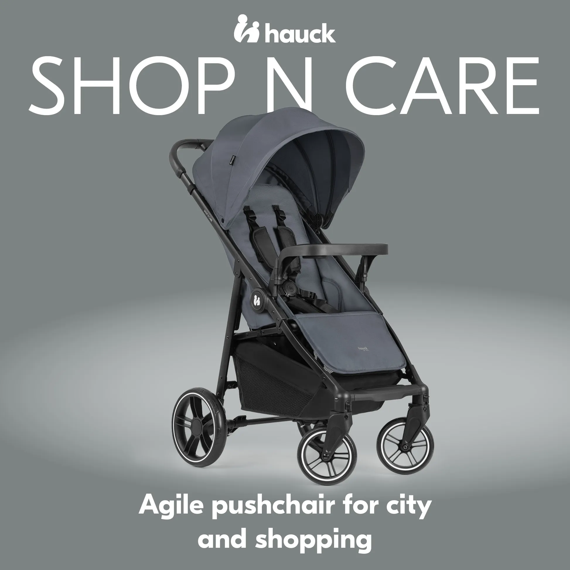 Shop N Care