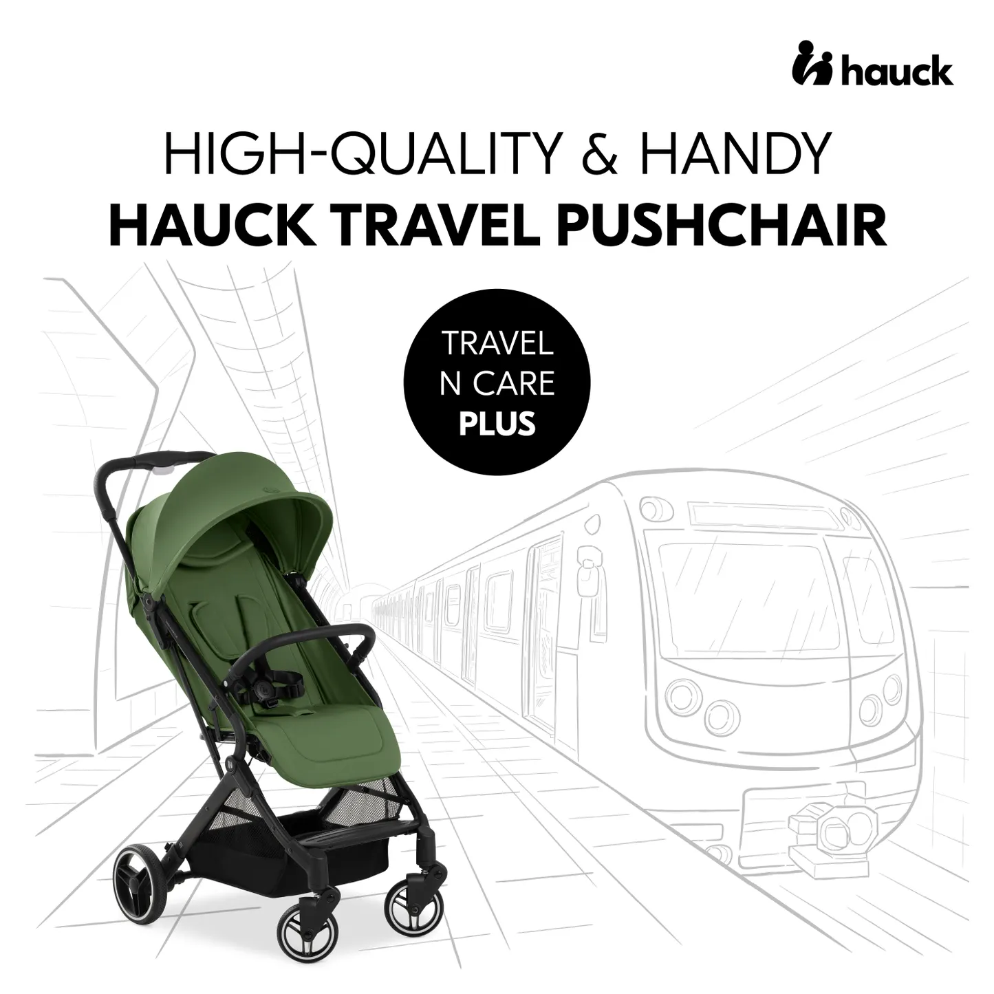 Travel N Care Plus