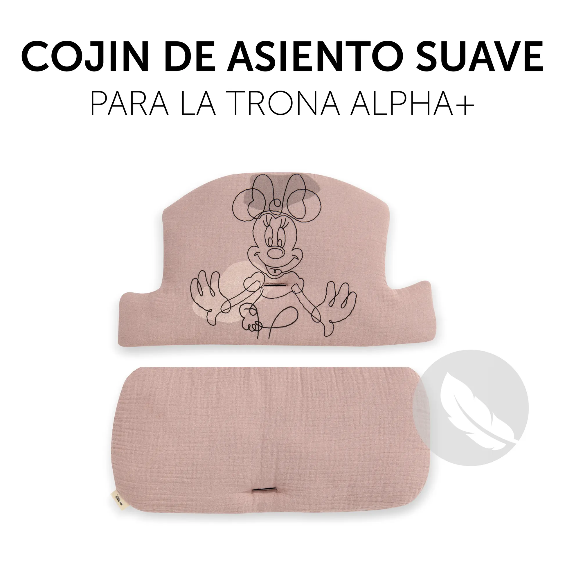 Highchair Pad Select