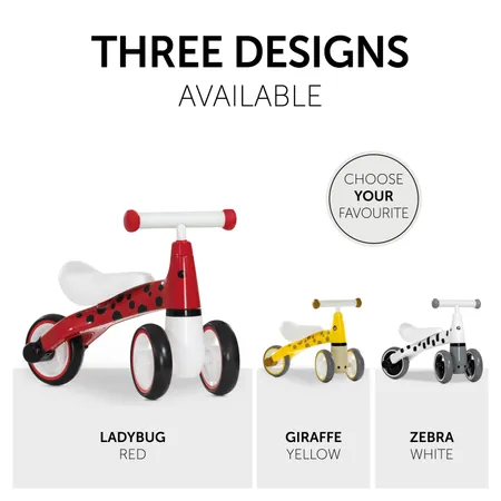 Three designs availabile