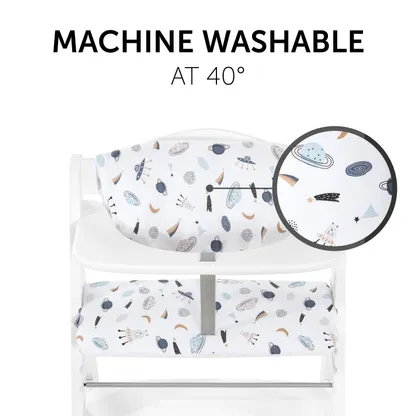 Highchair Pad Deluxe Disney