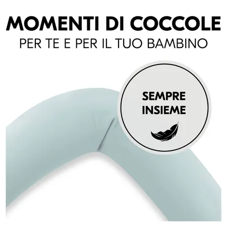 Momenti di tenerezza per te e il bambino
