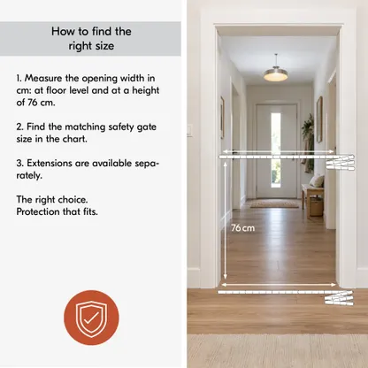 Clear Step Easyclose Eco