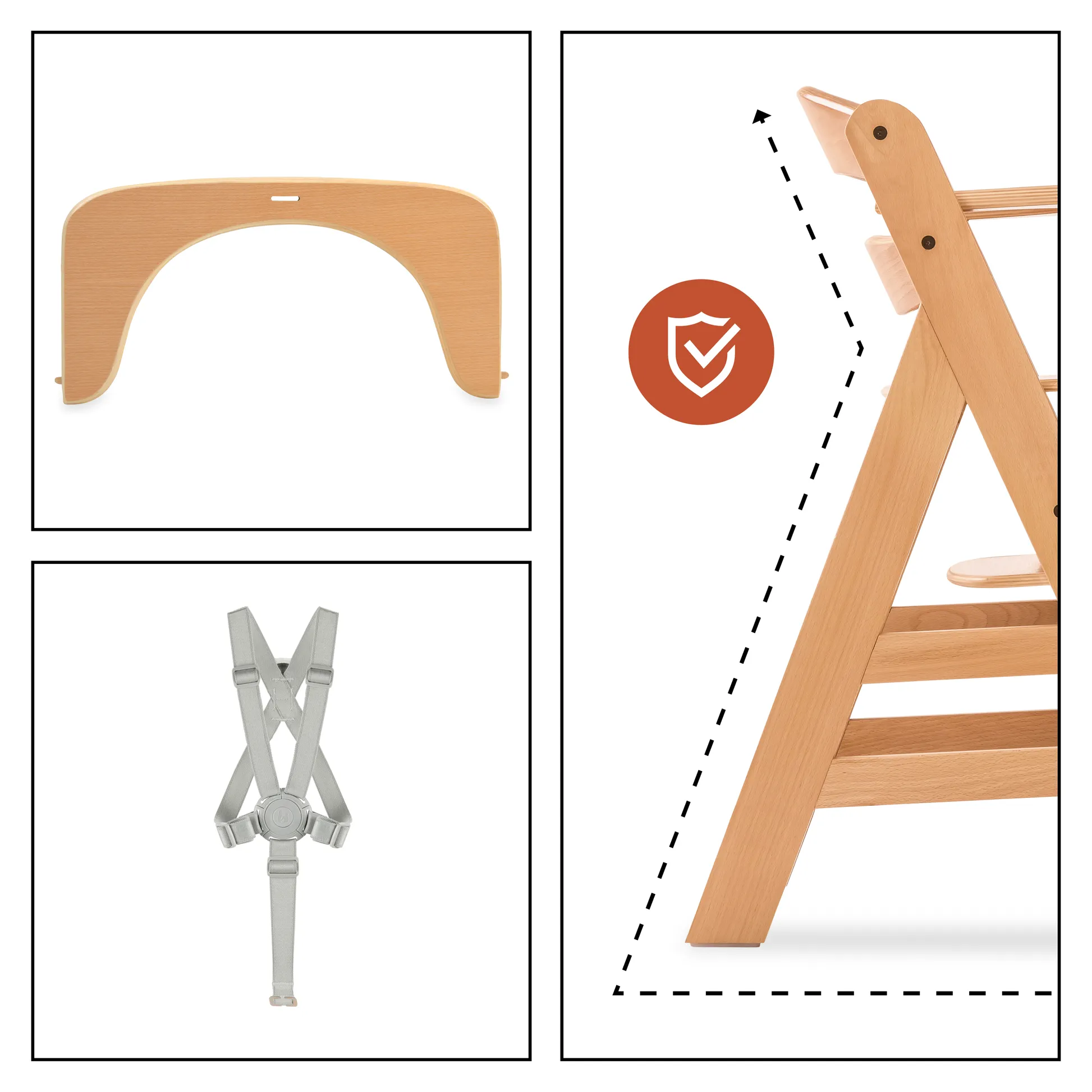 Alpha Newborn Set Pro