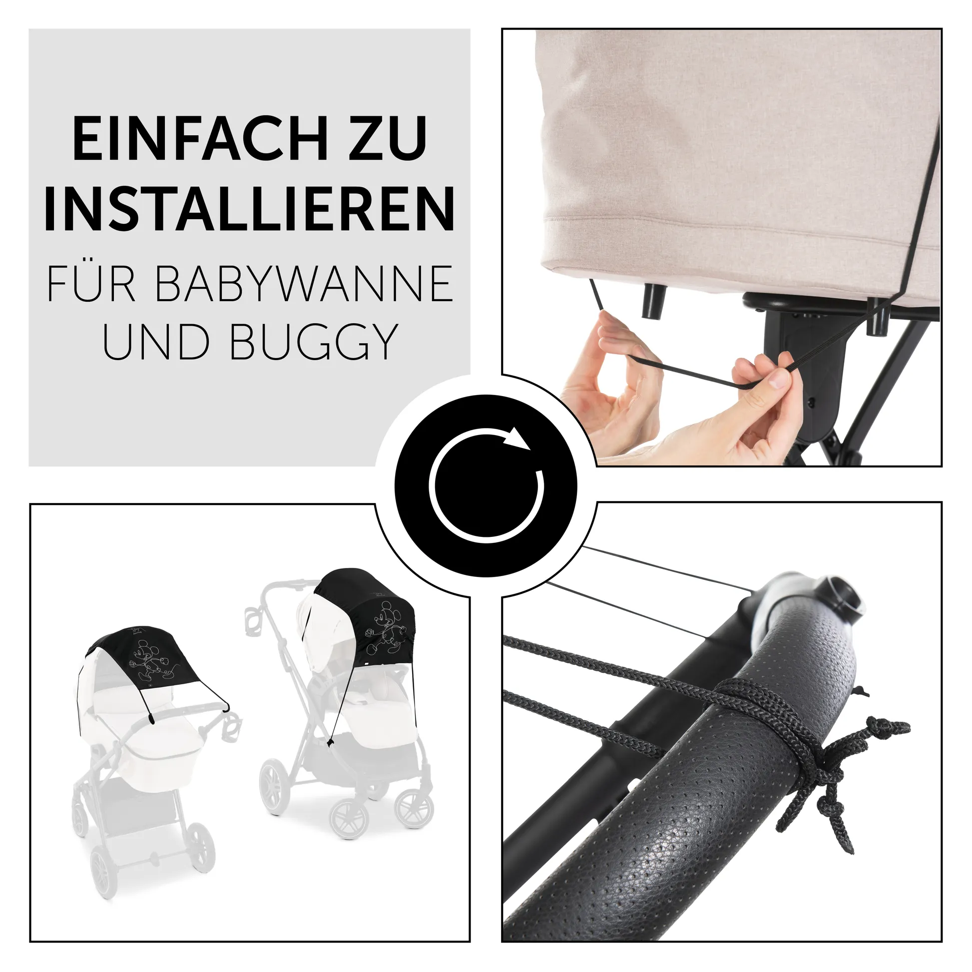 Sunshade