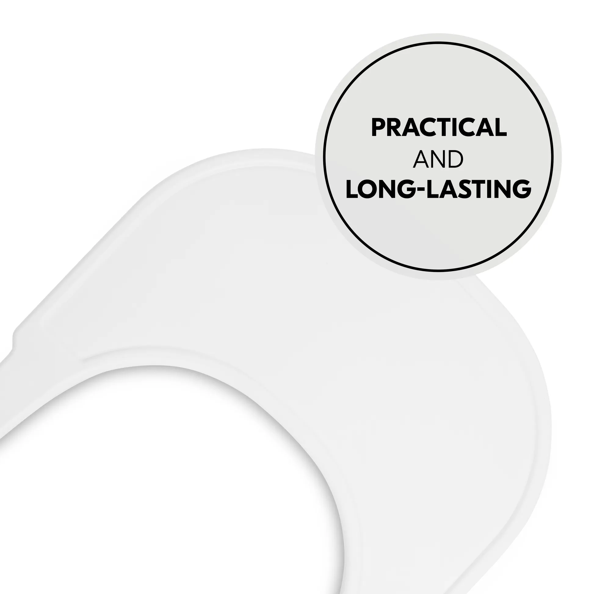 Alpha Click Tray