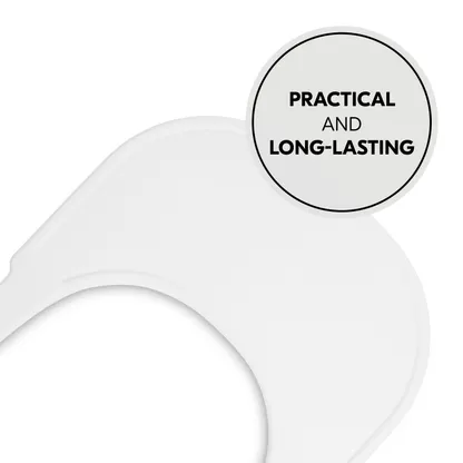 Alpha Click Tray